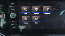 Volkswagen Polo 1.0 TSI Style 5dr Petrol Hatchback